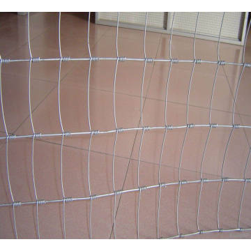 Hot Dipped Galvnized Farm Fence/Sheep Fence Wire